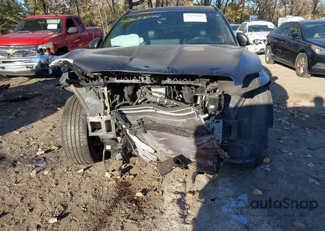 2023 Genesis Gv70 3.5T Awd Sport из США, поврежденный, VIN KMUMCDTC7PU091869